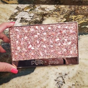 Pur Barbie pallete